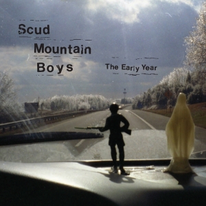 Scud Mountain Boys - Early Year ryhmässä CD @ Bengans Skivbutik AB (3934931)