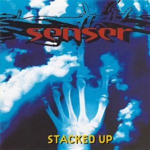 Senser - Stacked Up ryhmässä CD @ Bengans Skivbutik AB (3934933)