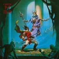 Cirith Ungol - King Of The Dead - 180G Black Ltd E ryhmässä VINYYLI @ Bengans Skivbutik AB (3934944)