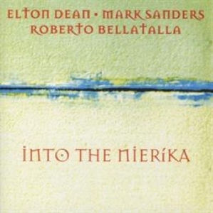 Dean Elton - Into The Nierika ryhmässä CD @ Bengans Skivbutik AB (3934993)