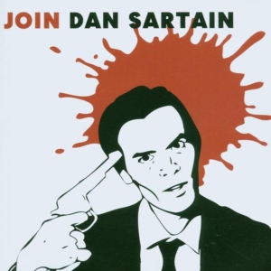 Dan Sartain - Join Dan Sartain ryhmässä CD @ Bengans Skivbutik AB (3935031)