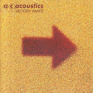 A.C. Acoustics - Victory Parts ryhmässä VINYYLI @ Bengans Skivbutik AB (3935076)