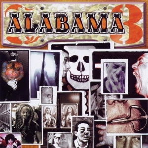 Alabama 3 - Exile On Coldharbour Lane ryhmässä VINYYLI @ Bengans Skivbutik AB (3935077)