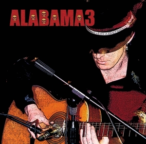 Alabama 3 - Last Train To Mashville ryhmässä VINYYLI @ Bengans Skivbutik AB (3935079)