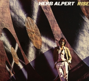 Herb Alpert - Rise ryhmässä CD @ Bengans Skivbutik AB (3935108)