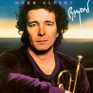 Herb Alpert - Beyond ryhmässä CD @ Bengans Skivbutik AB (3935109)