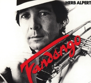 Herb Alpert - Fandango ryhmässä CD @ Bengans Skivbutik AB (3935111)