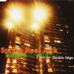 Spring Heel Jack - Oceola/Double Edge ryhmässä CD @ Bengans Skivbutik AB (3935115)