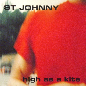 St Johnny - High As A Kite ryhmässä CD @ Bengans Skivbutik AB (3935117)