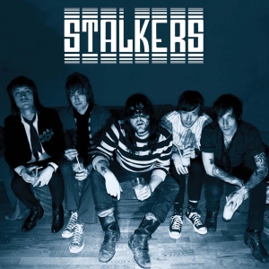 Stalkers - Yesterday Is No Tomorrow ryhmässä CD @ Bengans Skivbutik AB (3935118)