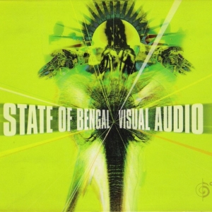 State Of Bengal - Visual Audio ryhmässä CD @ Bengans Skivbutik AB (3935119)