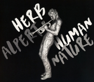 Alpert Herb - Human Nature ryhmässä CD @ Bengans Skivbutik AB (3935123)