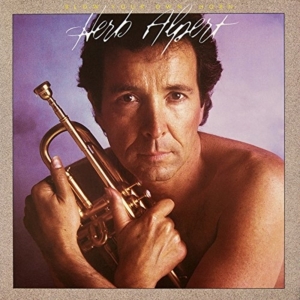 Herb Alpert - Blow Your Own Horn ryhmässä CD @ Bengans Skivbutik AB (3935125)