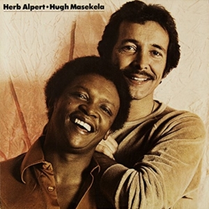 Herb Alpert & Hugh Masekela - Herb Alpert / Hugh Masekela ryhmässä CD @ Bengans Skivbutik AB (3935128)