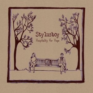 Stylusboy - Hospitality For Hope ryhmässä CD @ Bengans Skivbutik AB (3935130)