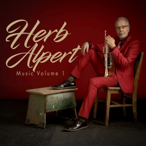 Alpert Herb - Music 1 ryhmässä CD @ Bengans Skivbutik AB (3935138)