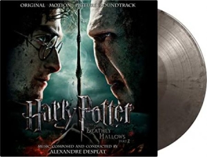 Ost - Harry Potter & The..Pt.2 ryhmässä VINYYLI @ Bengans Skivbutik AB (3935188)