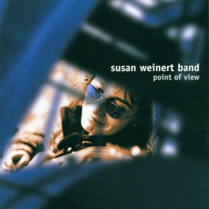 Susan -Band- Weinert - Point Of View ryhmässä CD @ Bengans Skivbutik AB (3935290)