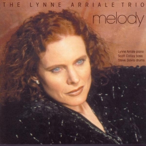 Arriale Lynne -Trio- - Melody ryhmässä CD @ Bengans Skivbutik AB (3935295)