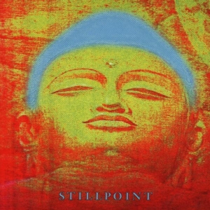 Stillpoint - Maps Without Edges ryhmässä CD @ Bengans Skivbutik AB (3935301)