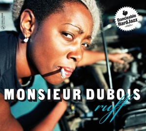 Monsieur Dubois - Ruff ryhmässä CD @ Bengans Skivbutik AB (3935341)