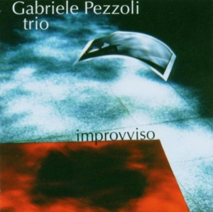 Pezzoli Gabriele - Improvviso ryhmässä CD @ Bengans Skivbutik AB (3935345)