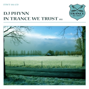 Various - In Trance We Trust/Dj Phy ryhmässä CD @ Bengans Skivbutik AB (3935354)