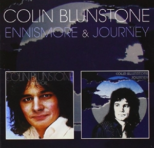 Blunstone Colin - Ennismore/Journey ryhmässä CD @ Bengans Skivbutik AB (3935375)