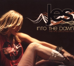 Jes - Into The Dawn/Hits Discon ryhmässä CD @ Bengans Skivbutik AB (3935378)