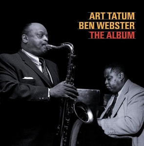 Art Tatum - Album ryhmässä CD @ Bengans Skivbutik AB (3935391)