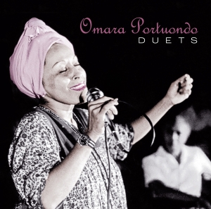 Omara Portuondo - Duetos ryhmässä CD @ Bengans Skivbutik AB (3935407)