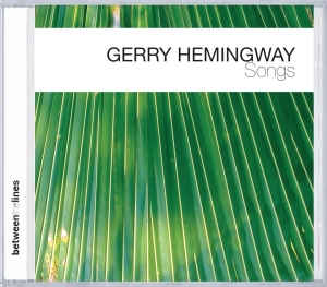 Gerry Hemingway - Songs ryhmässä CD @ Bengans Skivbutik AB (3935427)