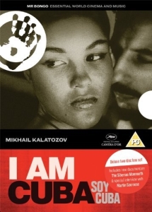 Documentary - I Am Cuba & Siberian M.. ryhmässä DVD & BLU-RAY @ Bengans Skivbutik AB (3935430)