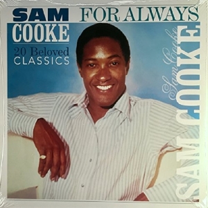 Sam Cooke - For Always ryhmässä VINYYLI @ Bengans Skivbutik AB (3935466)