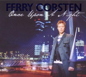 Ferry Corsten - Once Upon A Night ryhmässä CD @ Bengans Skivbutik AB (3935480)