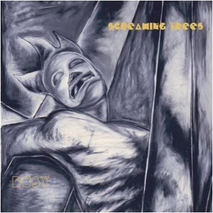 Screaming Trees - Dust ryhmässä -Startsida MOV @ Bengans Skivbutik AB (3935526)