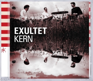 Exultet - Kern ryhmässä CD @ Bengans Skivbutik AB (3935577)