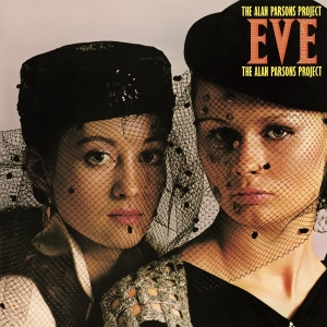 The Alan Parsons Project - Eve ryhmässä VINYYLI @ Bengans Skivbutik AB (3935584)