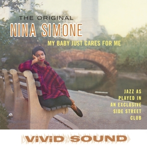 Nina Simone - My Babe Just Cares For Me ryhmässä VINYYLI @ Bengans Skivbutik AB (3935643)