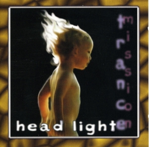 Trance Mission - Headlight ryhmässä CD @ Bengans Skivbutik AB (3935674)