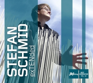 Stefan Schmid - Extended ryhmässä CD @ Bengans Skivbutik AB (3935709)