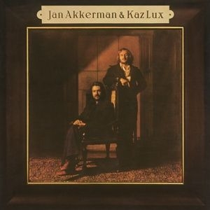 Akkerman Jan & Kaz Lux - Eli -Coloured/Hq- ryhmässä VINYYLI @ Bengans Skivbutik AB (3935723)