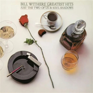 Withers Bill - Greatest Hits ryhmässä VINYYLI @ Bengans Skivbutik AB (3935727)