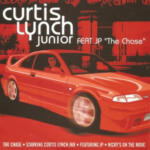 Curtis -Jr- Lynch - Chase ryhmässä VINYYLI @ Bengans Skivbutik AB (3935739)