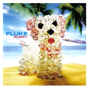 Fluke - Puppy ryhmässä CD @ Bengans Skivbutik AB (3935762)