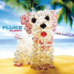 Fluke - Puppy ryhmässä VINYYLI @ Bengans Skivbutik AB (3935791)