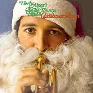 Herb Alpert - Christmas Album ryhmässä VINYYLI @ Bengans Skivbutik AB (3935839)