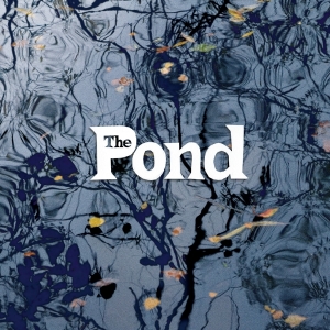 Pond - Pond ryhmässä CD @ Bengans Skivbutik AB (3935847)