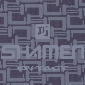 Shamen - En-Tact ryhmässä CD @ Bengans Skivbutik AB (3935852)