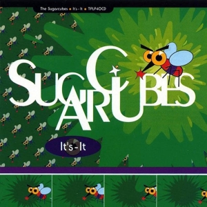 Sugarcubes - It's-It ryhmässä CD @ Bengans Skivbutik AB (3935863)